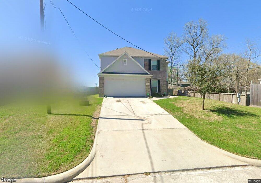 16730 Fallen Timbers Dr, Conroe, TX 77385 - photo 1