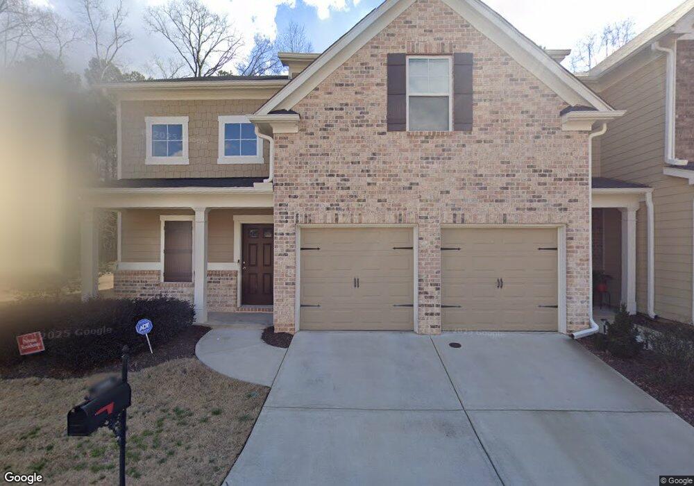 1885 Orange Grove Place, Austell, GA 30106 - photo 1