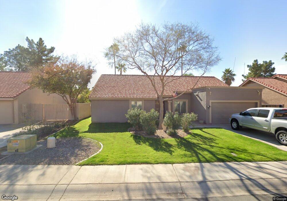 5571 W Geronimo St unit <LOOK>, Chandler, AZ 85226 - photo 1