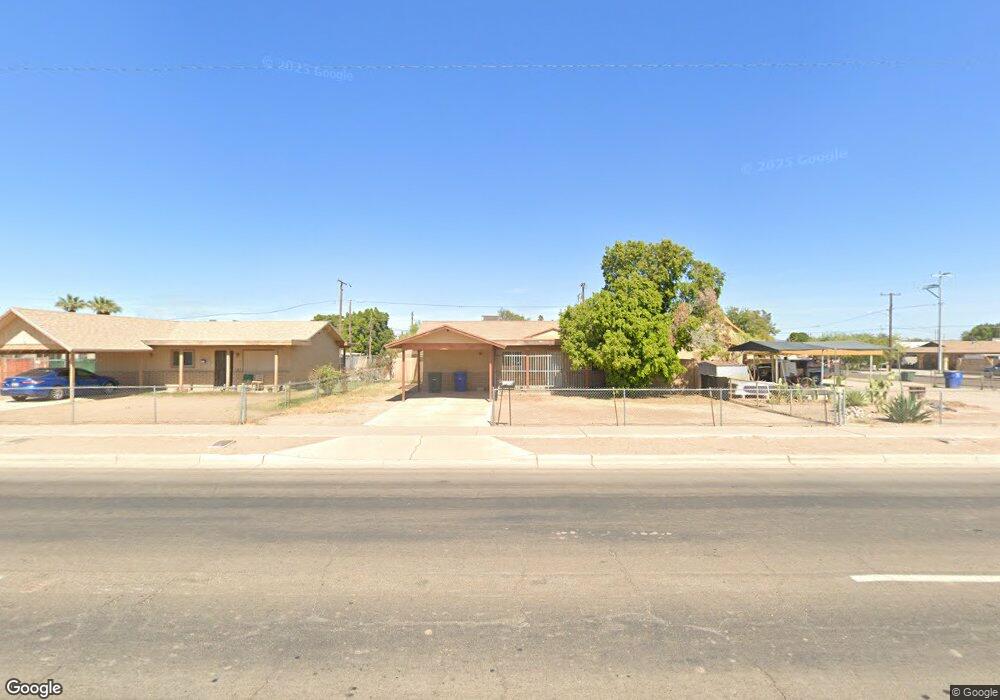 1440 W 1st St, Yuma, AZ 85364 - photo 1