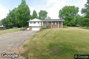4 Mill Dr, Mt. Carroll, IL 61053