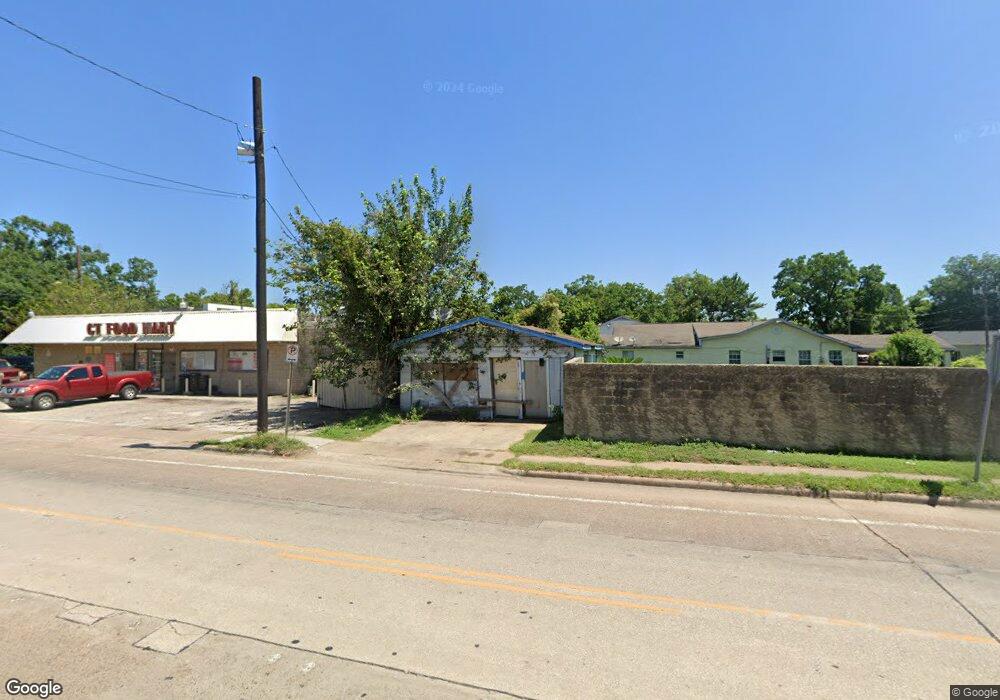 6636 Sidney St, Houston, TX 77021 - photo 1