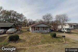 909 Mill St, Moorhead, MS 38761