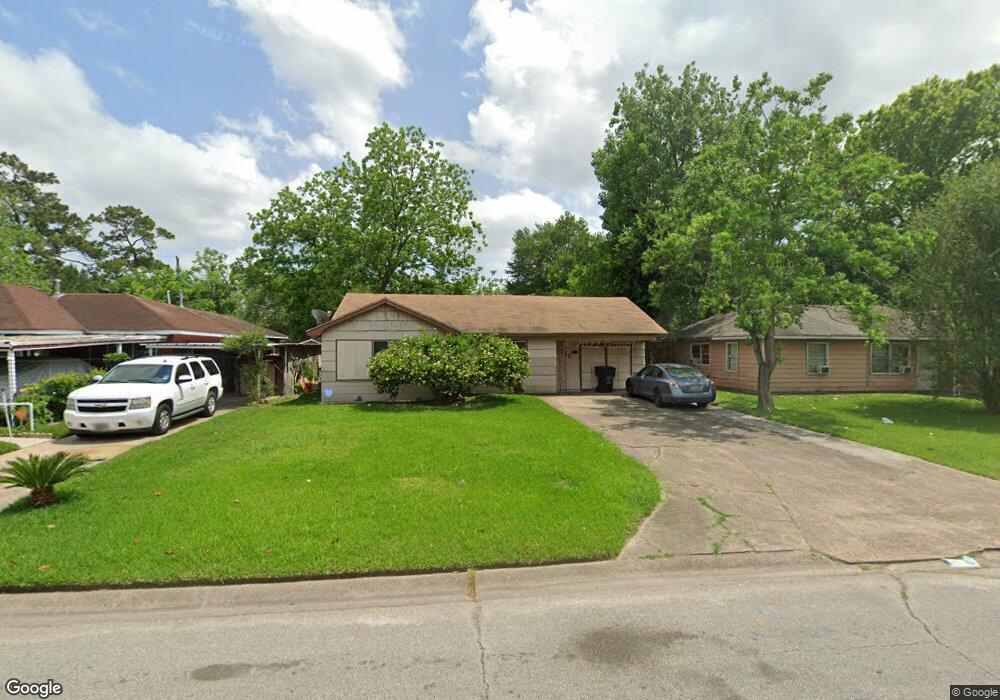 7250 Boggess Rd, Houston, TX 77016 - photo 1