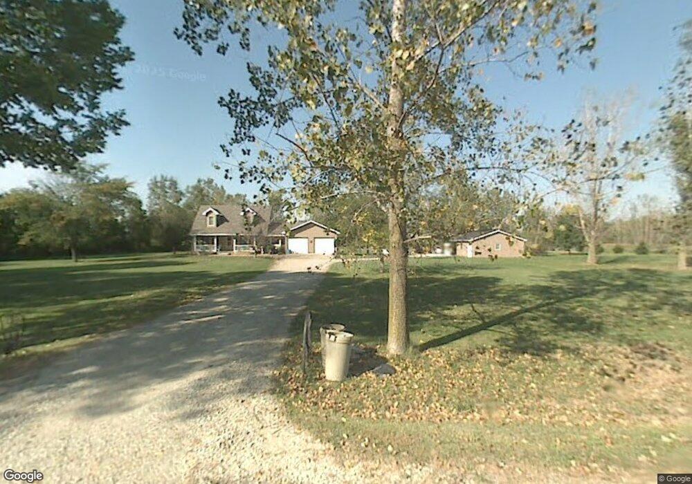 27353 Tyler Rd, Walkerton, IN 46574 - photo 1