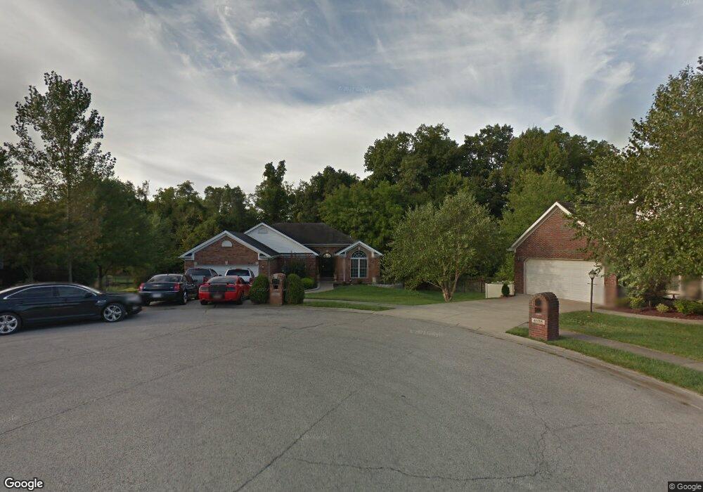 4106 Highland Oaks Ct, New Albany, IN 47150 - photo 1