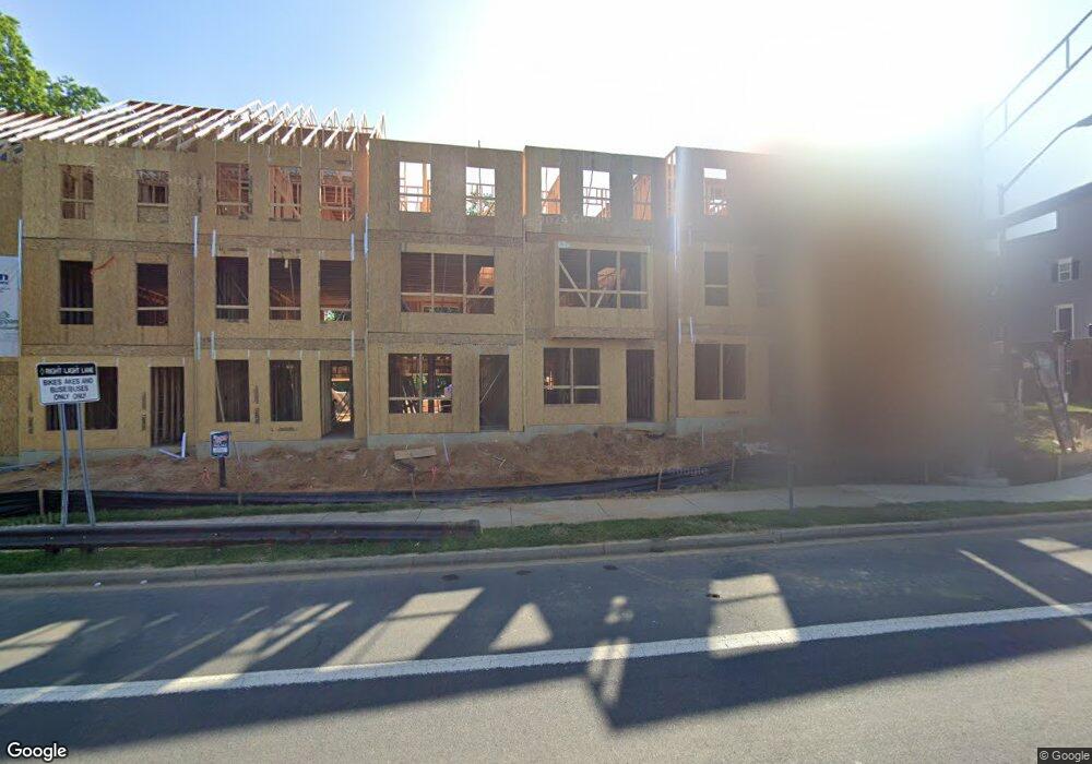 255 Garrett a Morgan Blvd unit 808 E, Hyattsville, MD 20785 - photo 1