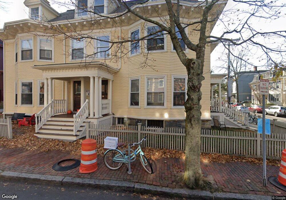 Street View Photo