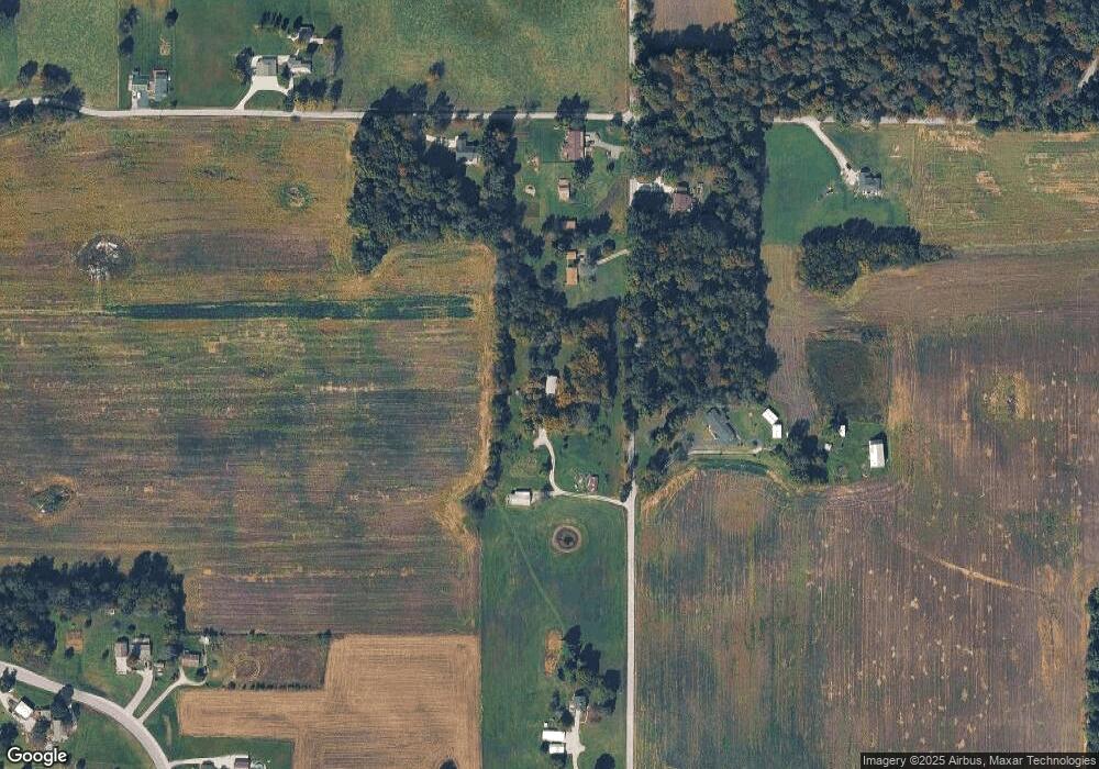 1701 Pfrimmers Chapel Rd SE, Corydon, IN 47112 - photo 1