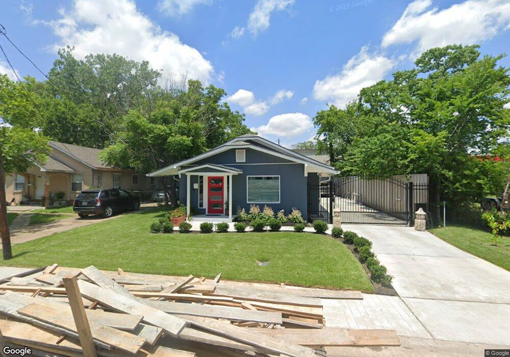 3835 Dreyfus St, Houston, TX 77021 - photo 1
