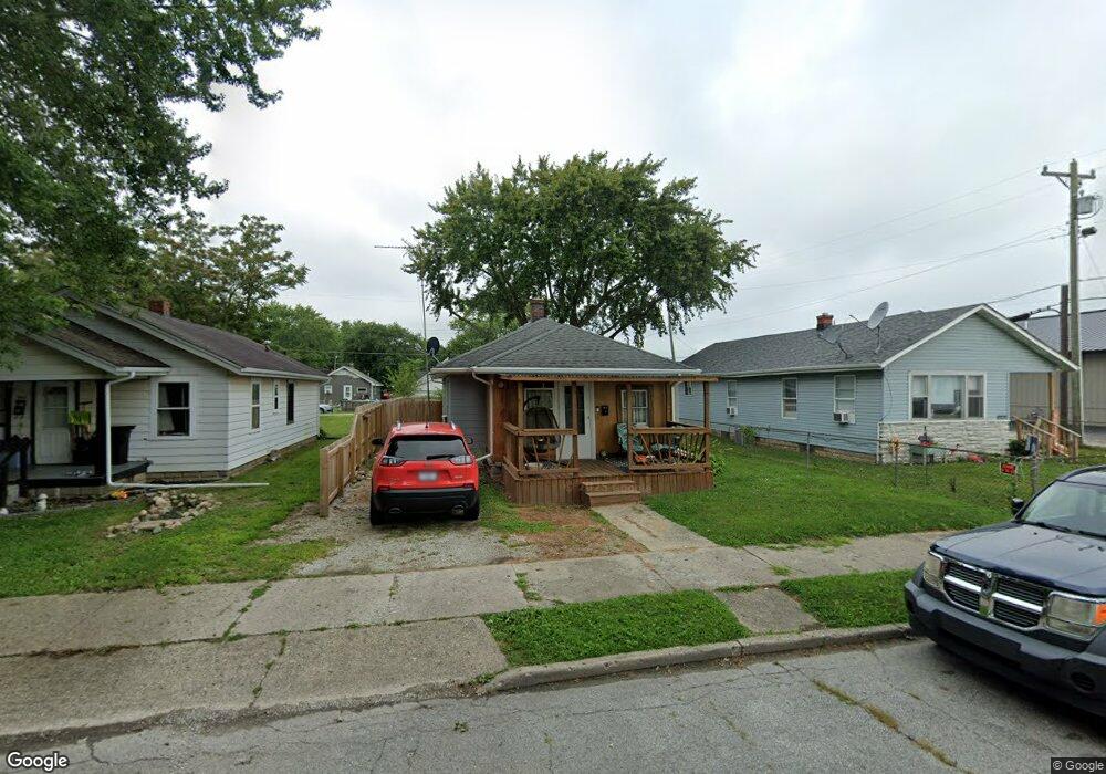 1057 S Calumet St, Kokomo, IN 46902 - photo 1