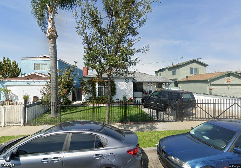 1105 W 131st St, Compton, CA 90222 - photo 1