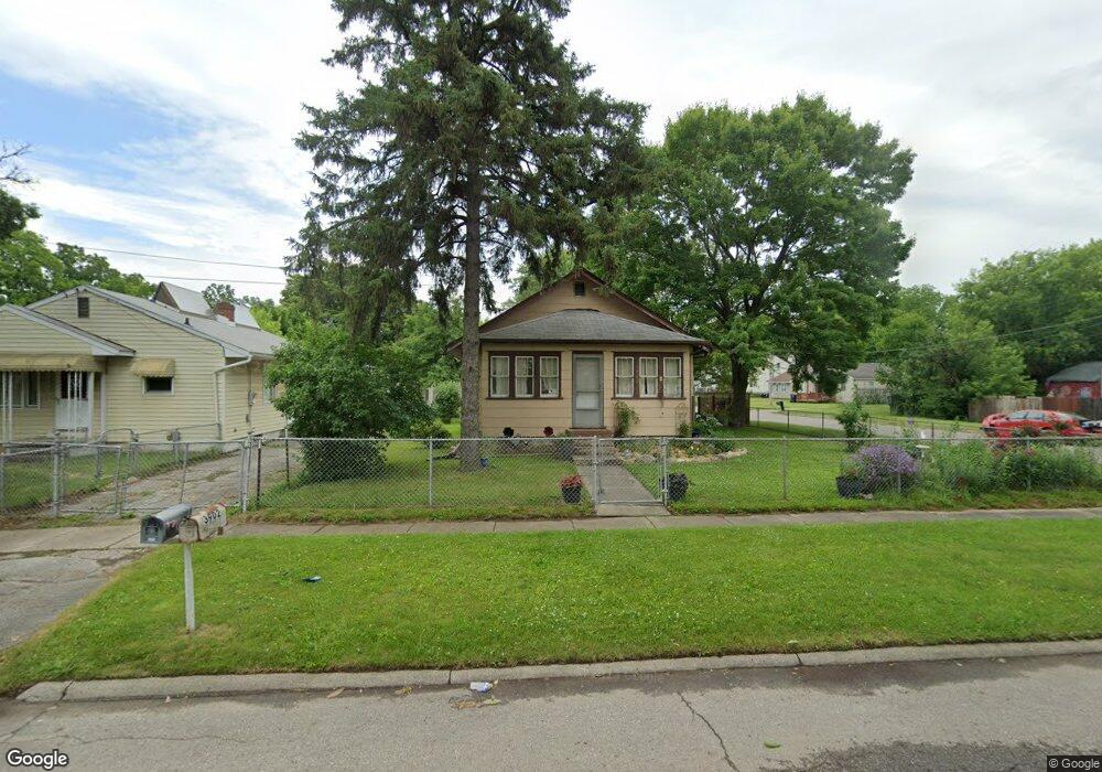 3902 Douglas Ave, Flint, MI 48506 - photo 1
