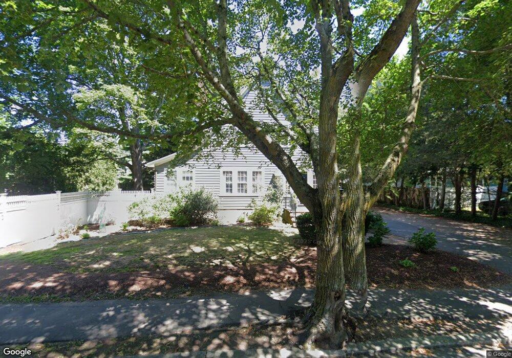 73 Lafayette St, Marblehead, MA 01945 - photo 1