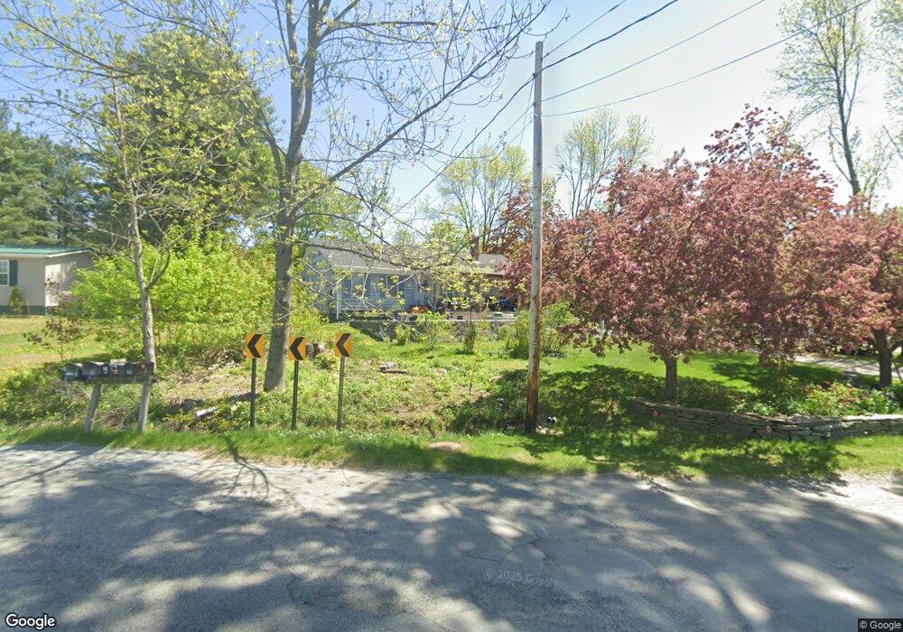 54 Chamberlain St, Skowhegan, ME 04976 - photo 1