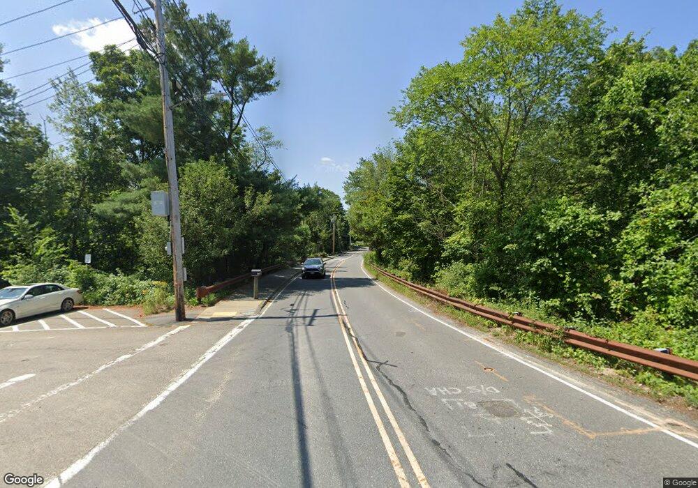 1 Lot 1 Weston Woods, Weston, MA - photo 1