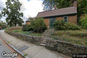 640 Grove St, Newton Lower Falls, MA 02462
