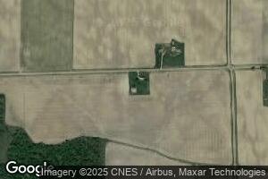 2878 Russell Rd, Palms, MI 48465