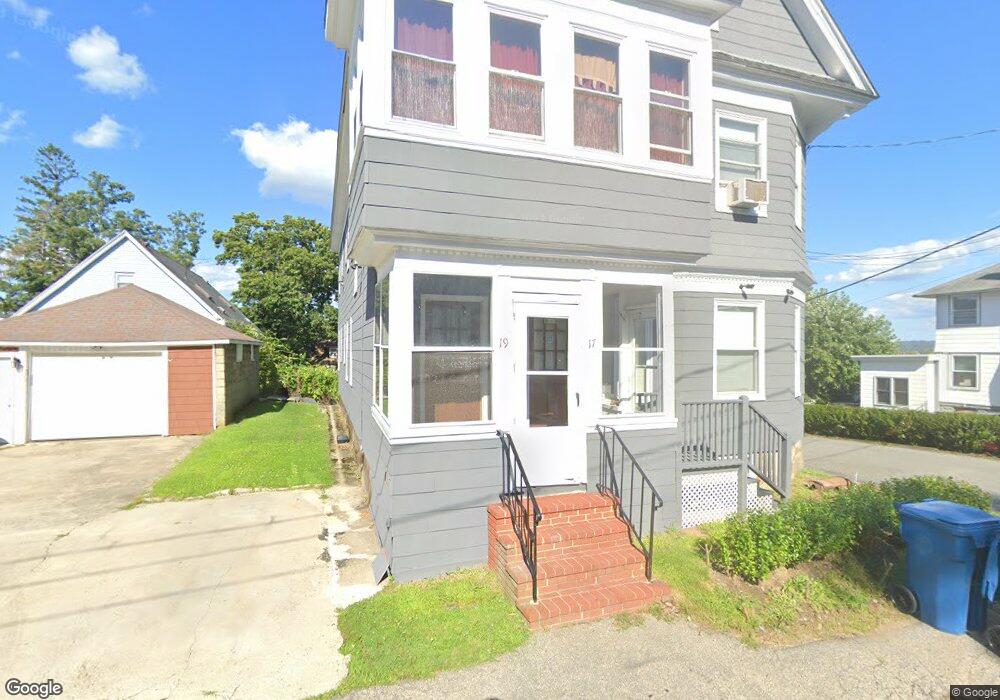 17 Cypress St unit 19, Lawrence, MA 01841 - photo 1