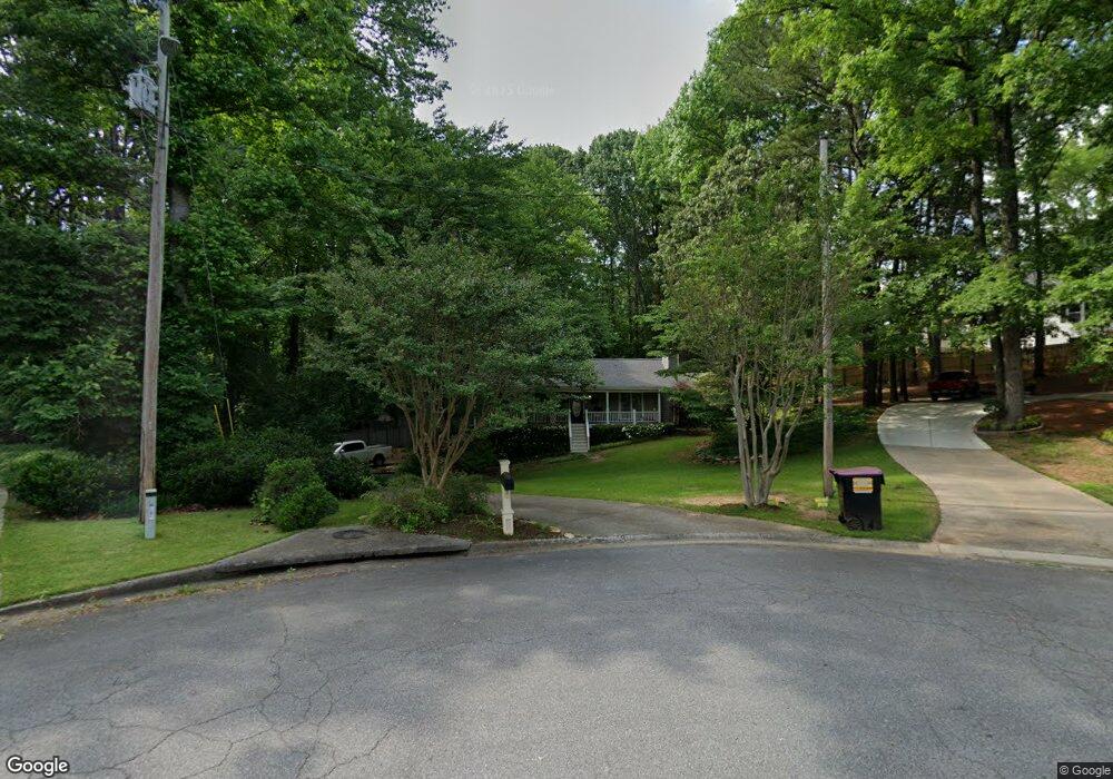 3674 Hembree Ln unit 2, Marietta, GA 30062 - photo 1