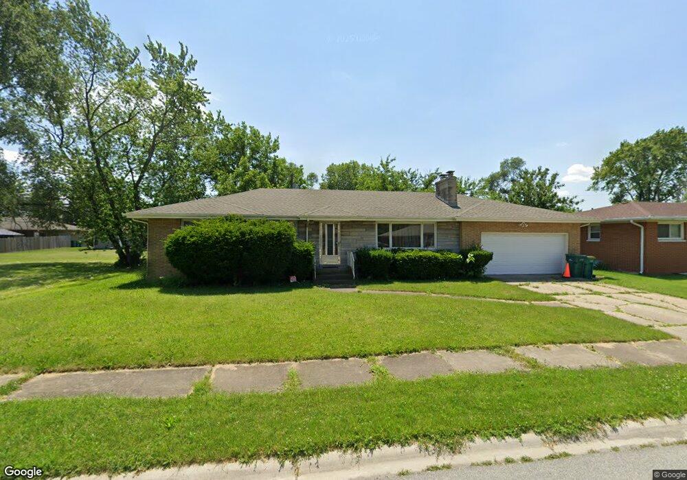 311 W 53rd Place, Merrillville, IN 46410 - photo 1