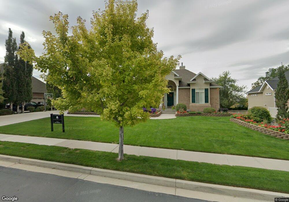 6269 W Skyline Dr, Highland, UT 84003 - photo 1