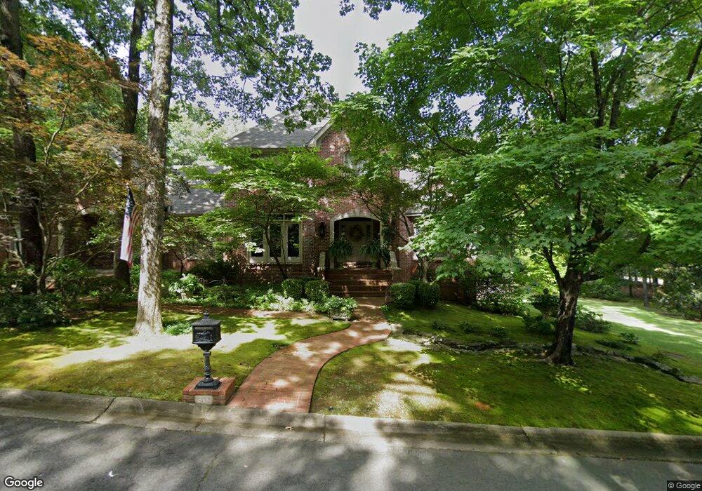 3105 Stermer Rd, Conway, AR 72034 - photo 1