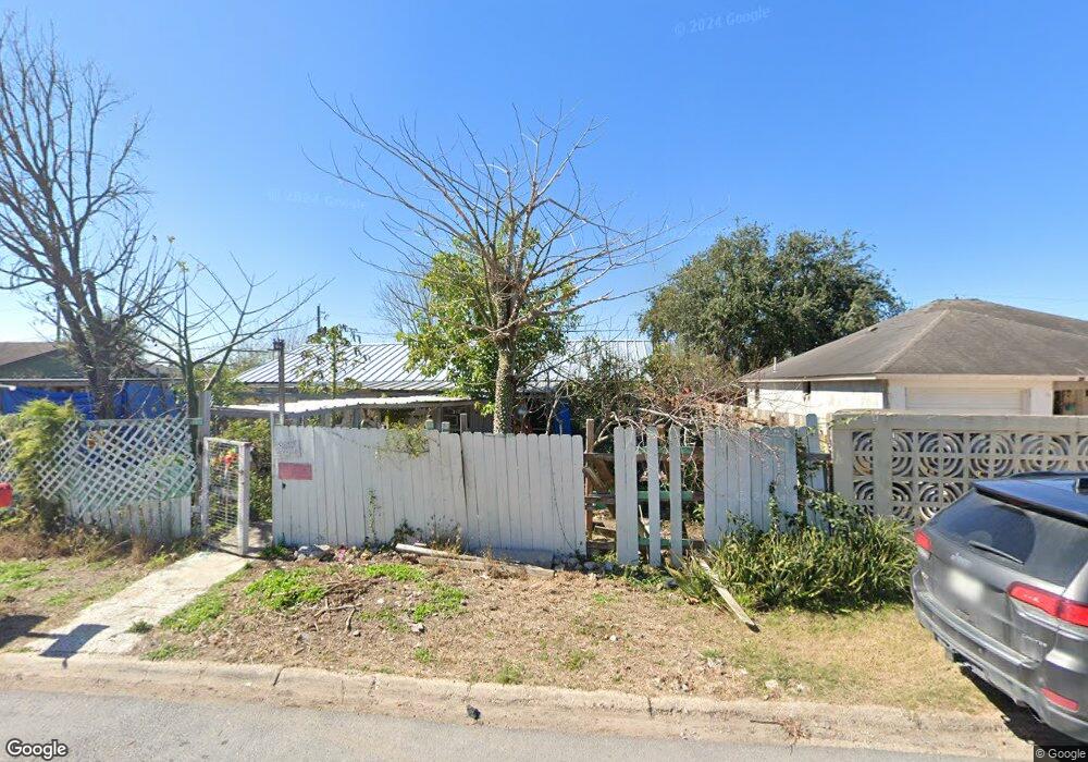 101 Boxwood St, Donna, TX 78537 - photo 1