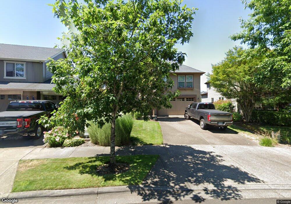 2474 Falls St, Forest Grove, OR 97116 - photo 1