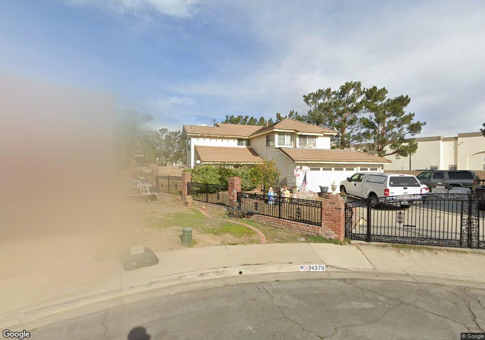 24370 Bairndale Dr, Moreno Valley, CA 92553 - photo 1