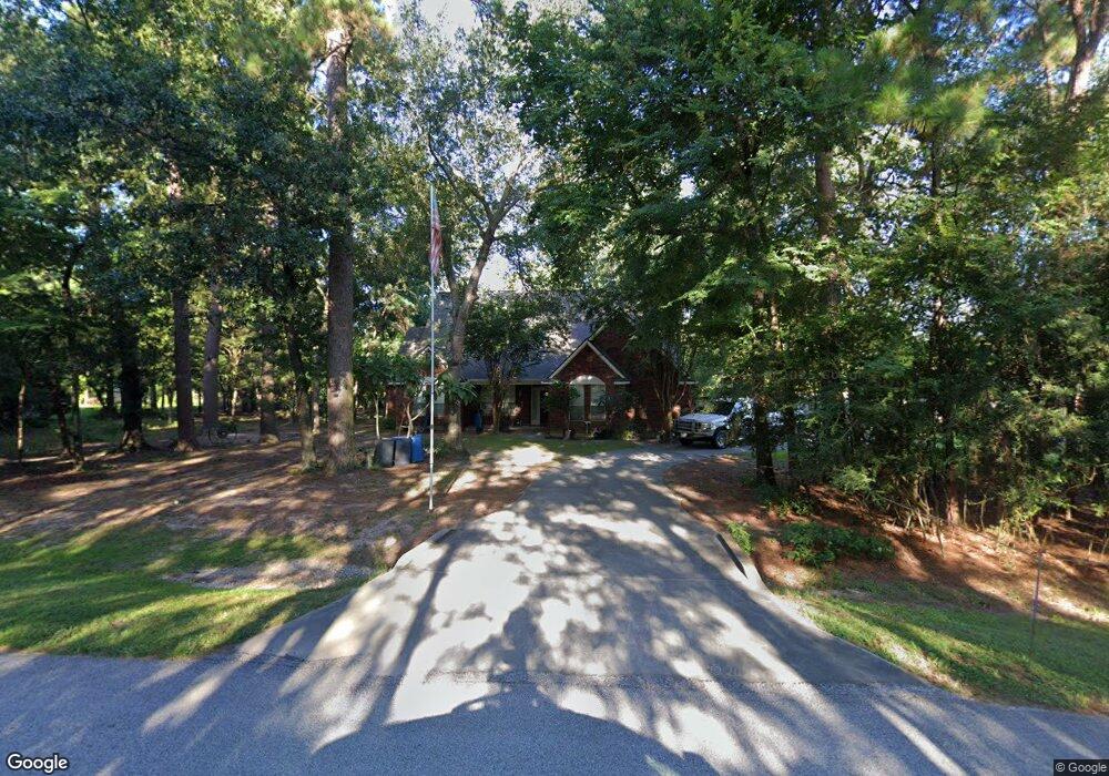 515 Westwood North Dr, Magnolia, TX 77354 - photo 1