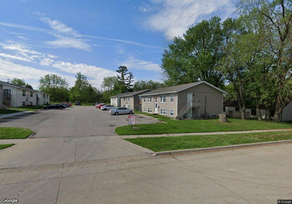 120 Balboa Ave unit A, Cedar Falls, IA 50613 - photo 1