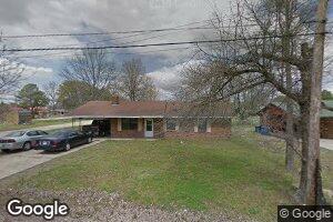 278 Archie St, Sledge, MS 38670