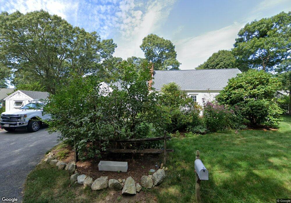 12 Daisy Ln, Brewster, MA 2631 - photo 1