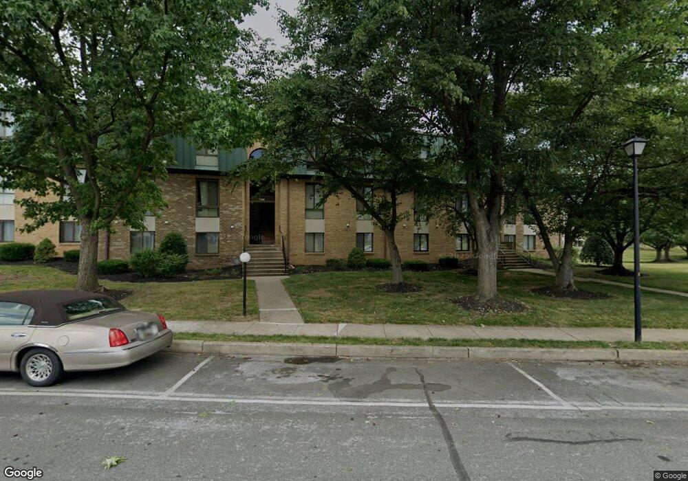 1022 Brinker Drive 102 unit 102, Hagerstown, MD 21740 - photo 1