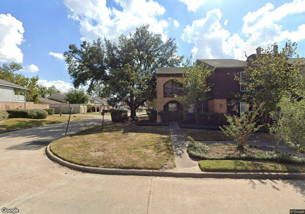 5921 Arncliffe Dr unit 5921, Houston, TX 77088 - photo 1