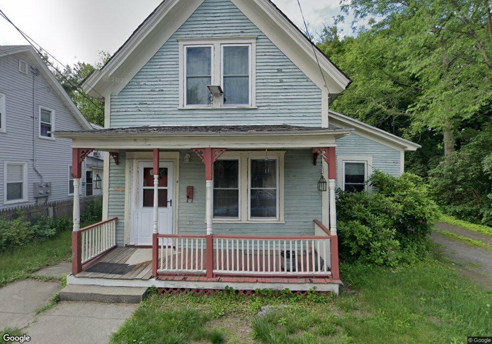 4 Maple St, North Walpole, NH 03609 - photo 1