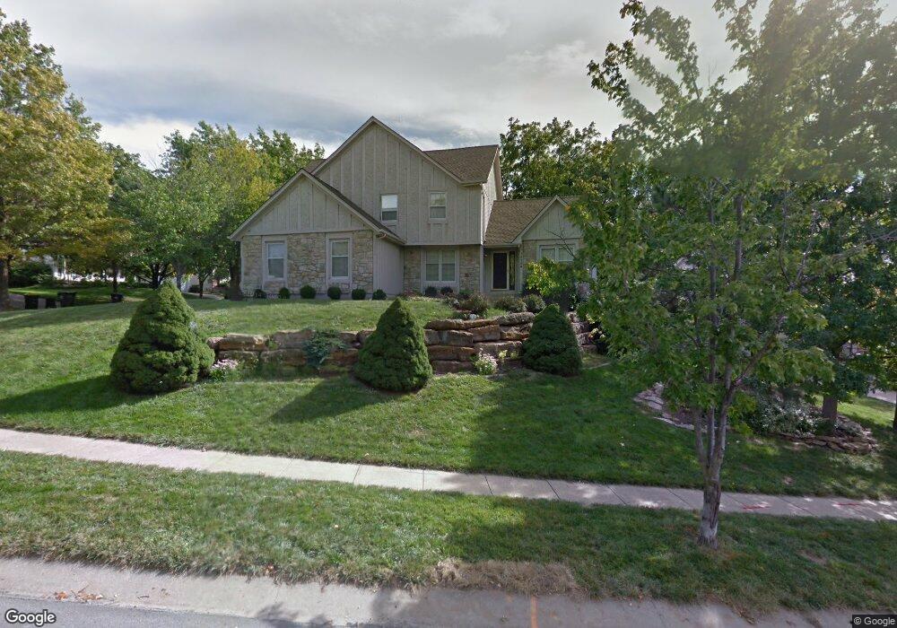 13728 W 75th Place, Shawnee, KS 66216 - photo 1