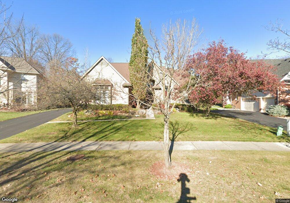 7310 Colchester Ln, West Bloomfield, MI 48322 - photo 1