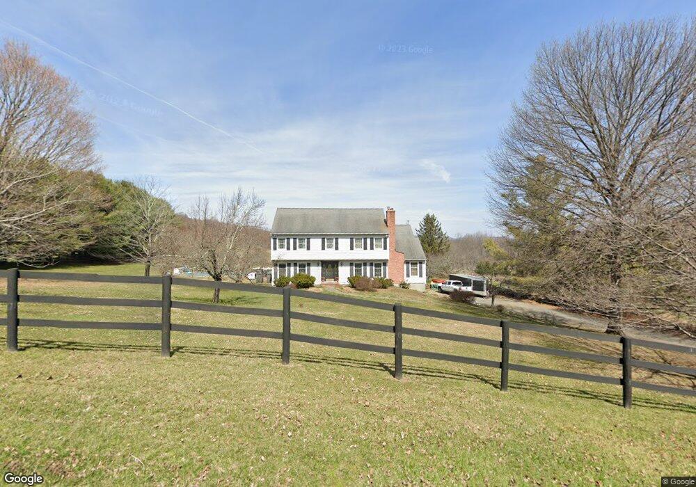 21 Quaker Ridge Rd, Sherman, CT 06784 - photo 1