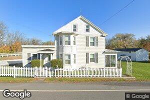 300 N Cornwall Rd, Lebanon, PA 17042