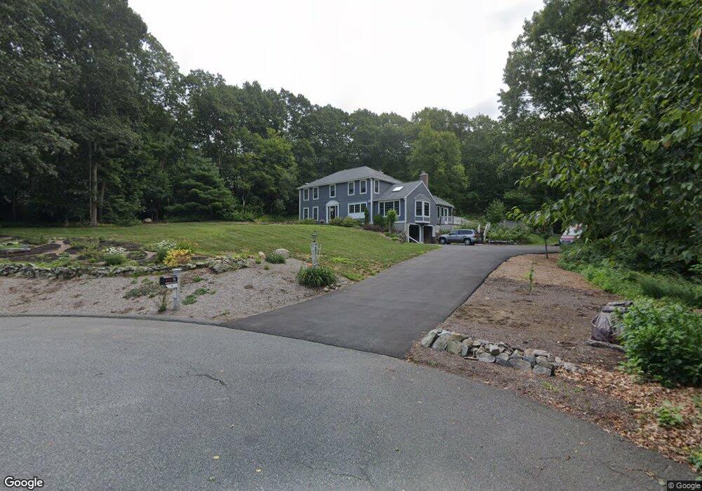 75 Farm Hill Rd, Wrentham, MA 02093 - photo 1