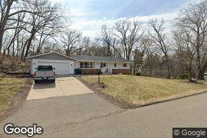15707 Wing Lake Dr, Minnetonka, MN 55345
