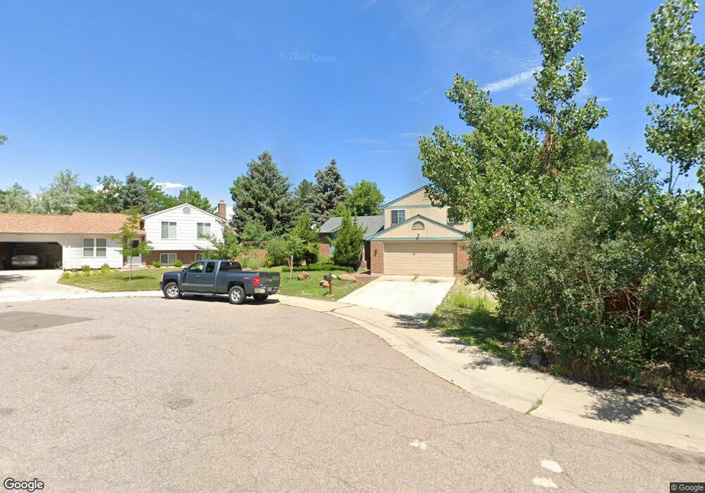 17259 E Progress Ave, Centennial, CO 80015 - photo 1