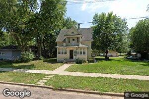 715 E 3rd St, Canton, SD 57013