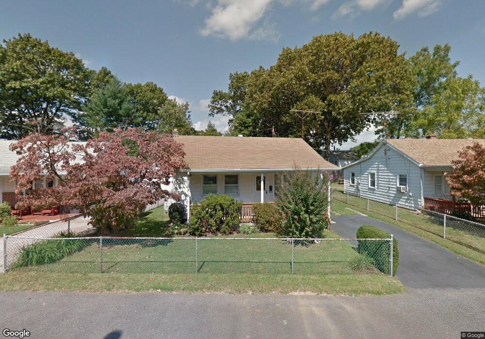 104 Yawmeter Dr, Middle River, MD 21220 - photo 1