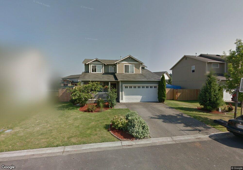 15201 Carter Loop SE, Yelm, WA 98597 - photo 1