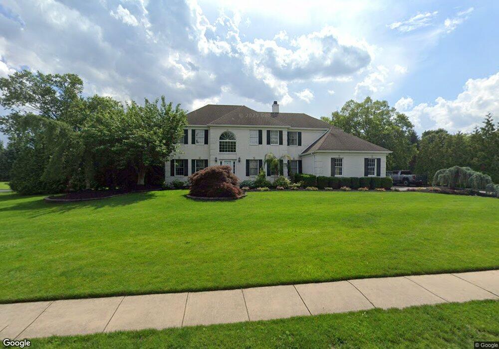 39 Anderson Way, Monmouth Junction, NJ 08852 - photo 1