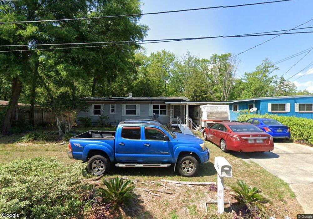 4132 Aldington Dr, Jacksonville, FL 32210 - photo 1