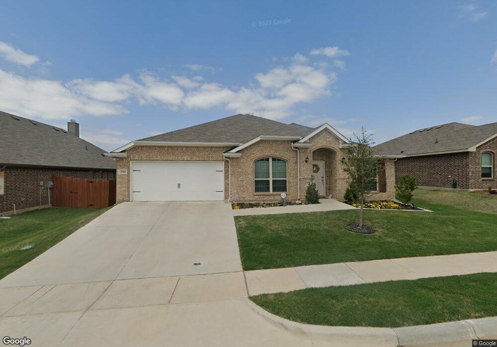2544 Silver Fox Trail, Weatherford, TX 76087 - photo 1
